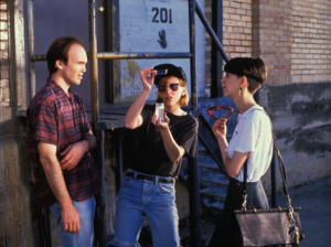 Slacker (1991) de Richard Linklater