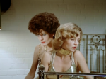 As Lágrimas Amargas de Petra von Kant (1972) de Rainer Werner Fassbinder