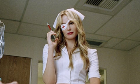 LM: Kill Bill: Vol. 1 (Kill Bill - A Vingança, vol. 1, 2003) de Quentin Tarantino