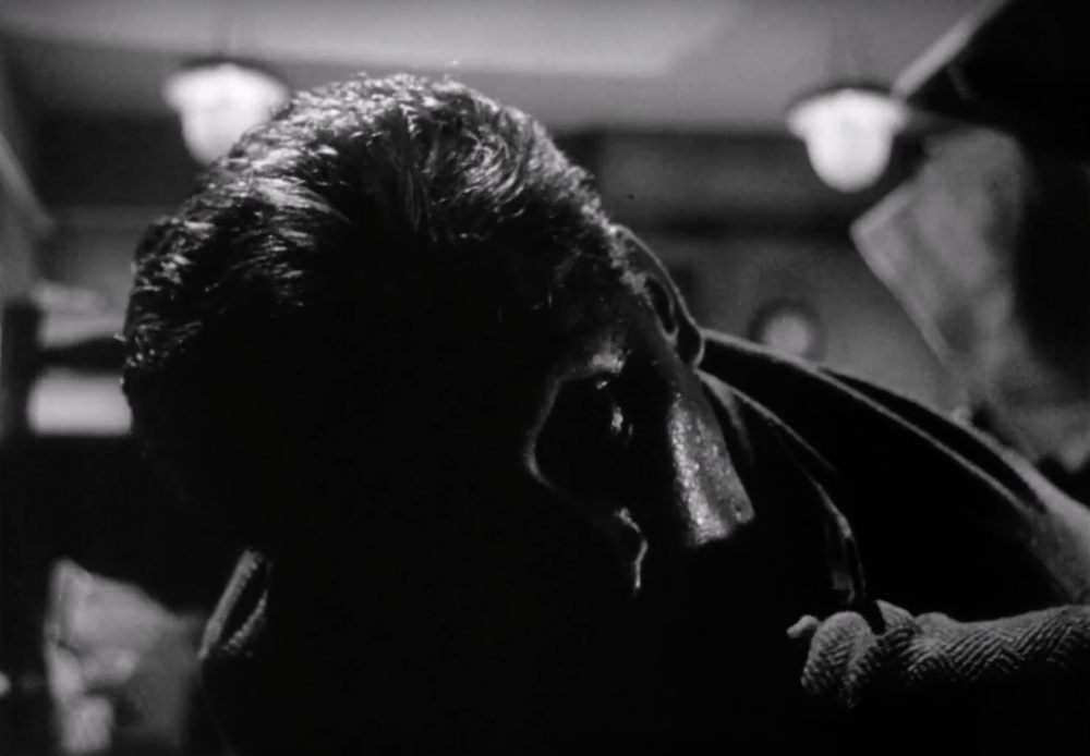 RAS: Ace in the Hole (O Grande Carnaval, 1951) de Billy Wilder