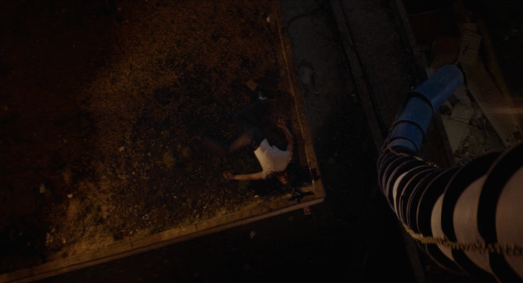 Luís Mendonça (LM): Bowling Saturne (2022) de Patricia Mazuy