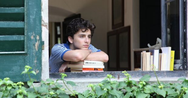 Call Me By Your Name (2017) de Luca Guadagnino